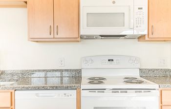 Energy-star kitchen appliance package